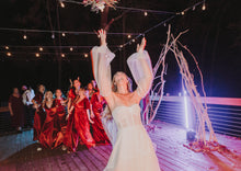 Book Your Wedding
