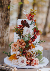 Book Your Wedding