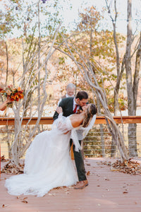 Book Your Wedding