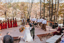 Book Your Wedding