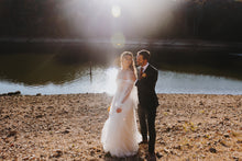 Book Your Wedding