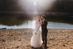 Book Your Wedding