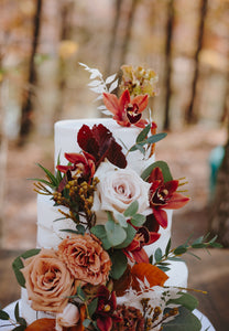 Book Your Wedding