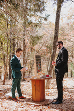Book Your Wedding