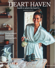 Cookbook Release Retreat