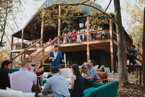 Book Your Wedding