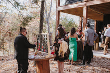 Book Your Wedding