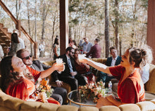 Book Your Wedding