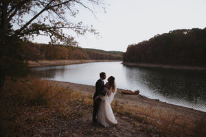 Book Your Wedding