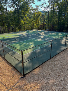 First Annual Heart Haven Pickleball Fall Classic