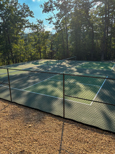 First Annual Heart Haven Pickleball Fall Classic