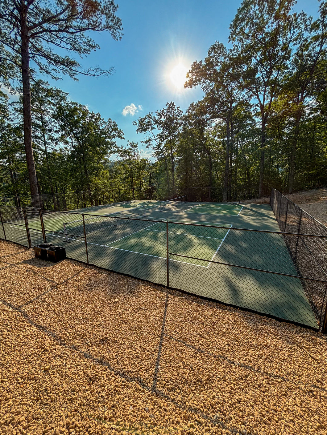 First Annual Heart Haven Pickleball Fall Classic