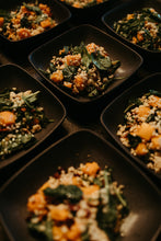 Garden to Table Dinner Events