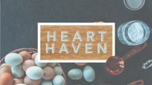 Cookbook Release Retreat