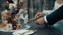 Book Your Wedding