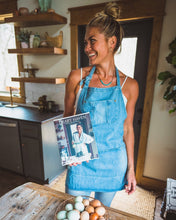 Cookbook Release Retreat