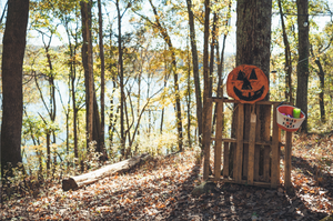 13 Hikes of Halloween 5K & Trick R' Treat Trail