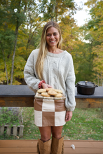 Fall Harvest Garden to Table Experience